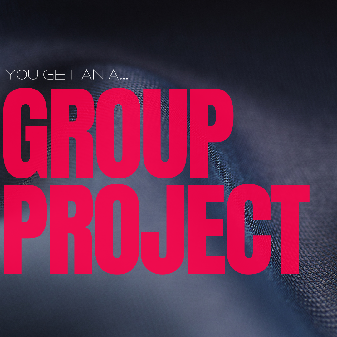 GROUP PROJECT