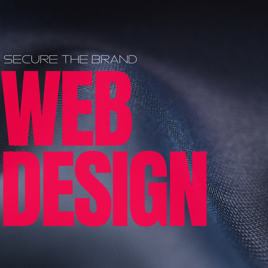 WEB DESIGN